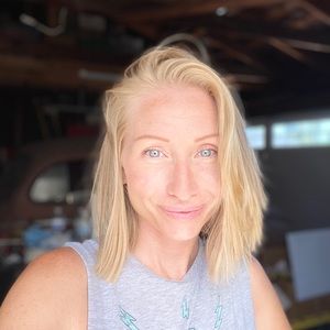 Meet your Posher, Heather m.